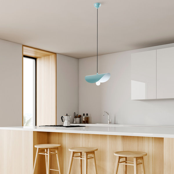 Opviq TurquiLume Elegance Chandelier | Opviq