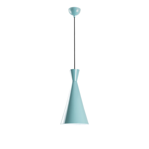 Opviq Turquoise LuminaSphere Chandelier | Opviq