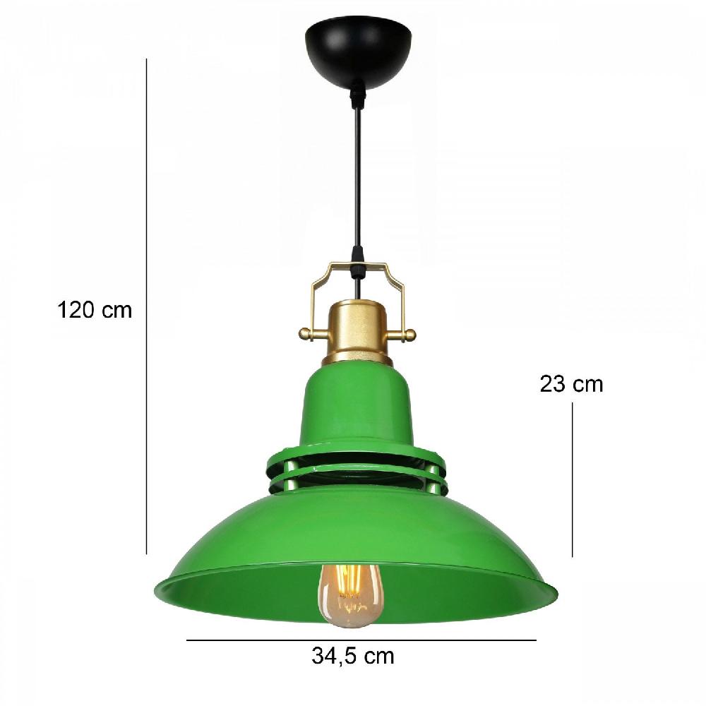 Opviq Verdant Lumina Chandelier | Opviq