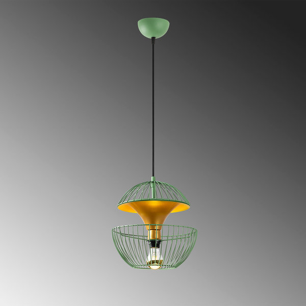 Opviq VerdantGlow Luxe Chandelier | Opviq