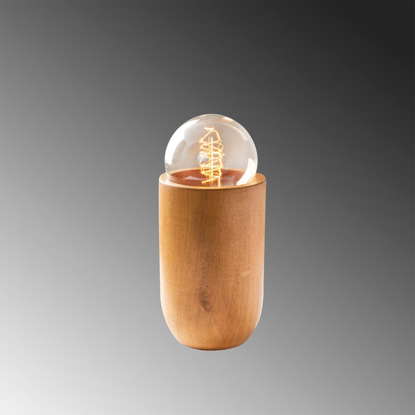Opviq Woodland Glow Table Lamp | Opviq