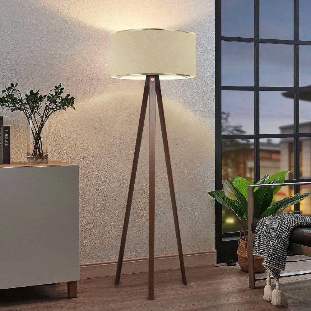 opviq WoodLume: The Scandinavian Glow Lamp | Opviq