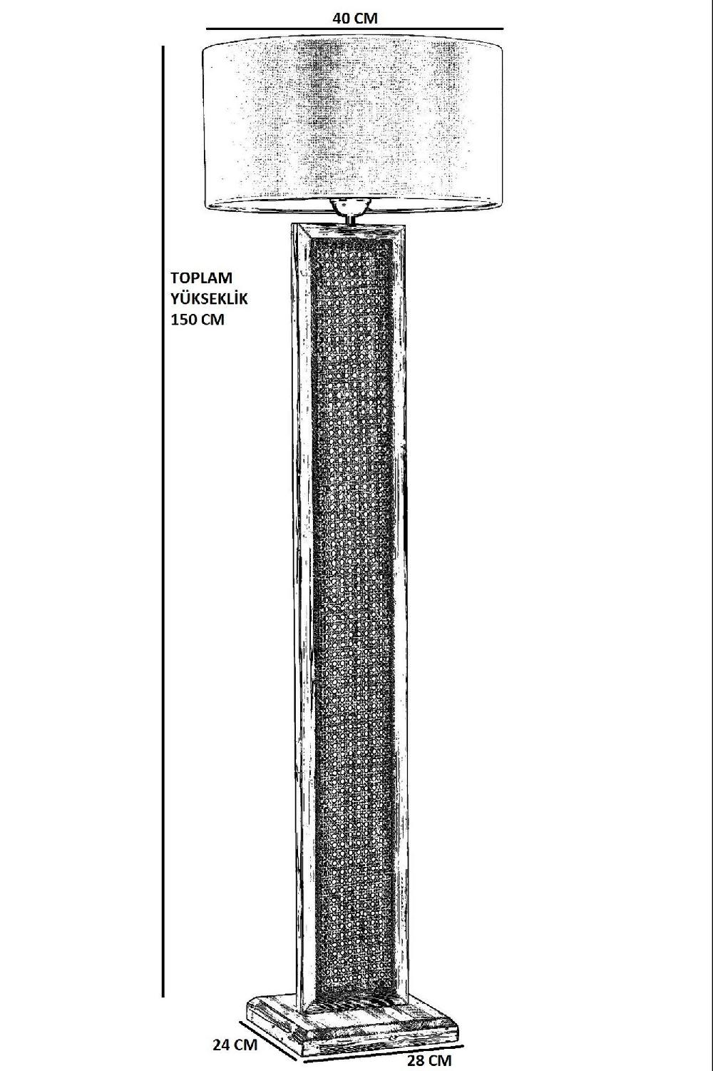 Opviq RattanGlow Luminaire: Nature's Elegance Unleashed | Opviq