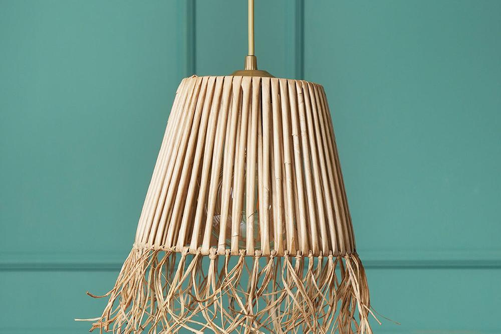 opviq RusticAura Chandelier: Nature's Glow Elegance | Opviq