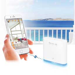 Oregon Scientific Oregon Scientific BAR228 Weather+ BLE Connected Weather Sensor - Advanced