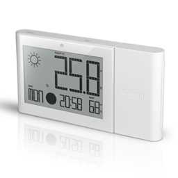 Oregon Scientific Oregon Scientific BAR268HGA-CA-OEM Alizé Display Console - Not In Retail Packaging