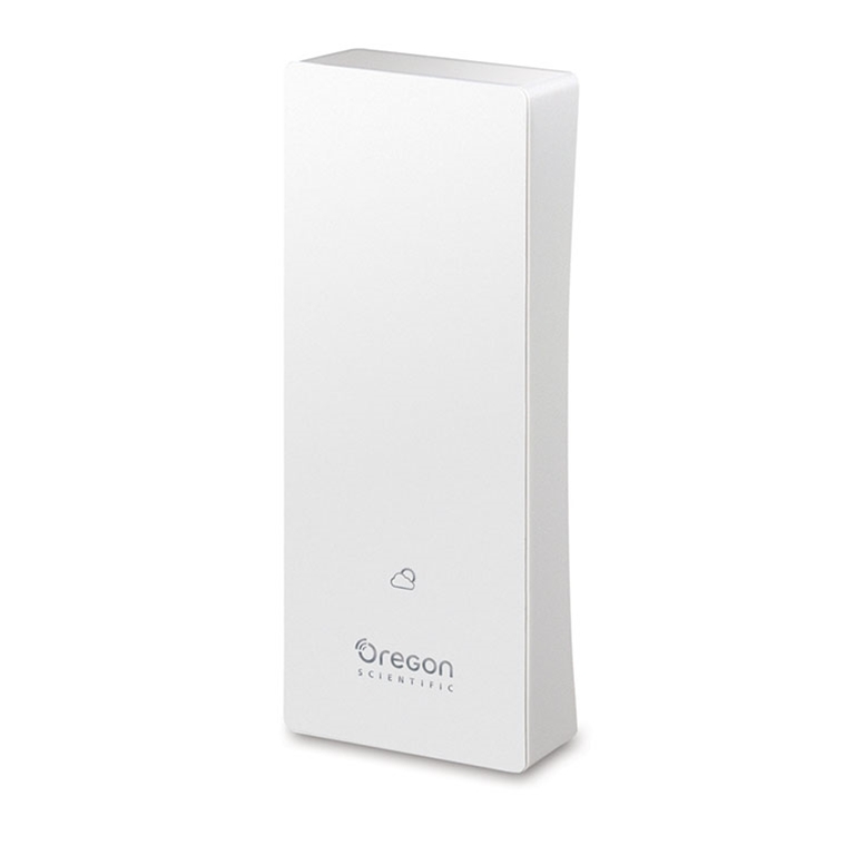 oregon scientific Oregon Scientific BTHGN129 Weather Home Multi Channel Sensor