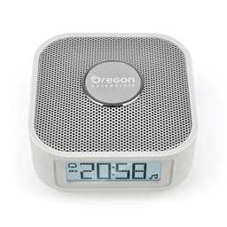 Oregon Scientific Oregon Scientific CP100 Travel Smart Clock With Sleep Sounds & Bluetooth Music