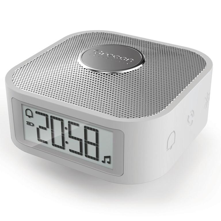 oregon scientific Oregon Scientific CP100 Travel Smart Clock with Sleep Sounds & Bluetooth Music oregon scientific Oregon Scientific CP100 Travel Smart Clock with Sleep Sounds & Bluetooth Music
