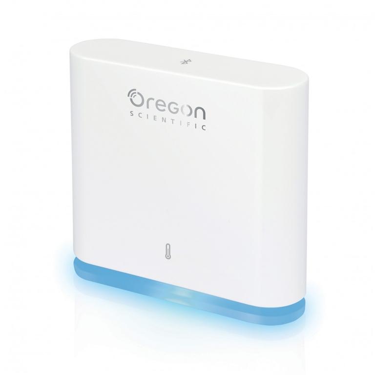 oregon scientific Oregon Scientific EM221 Weather+ BLE Connected Weather Sensor - Basic