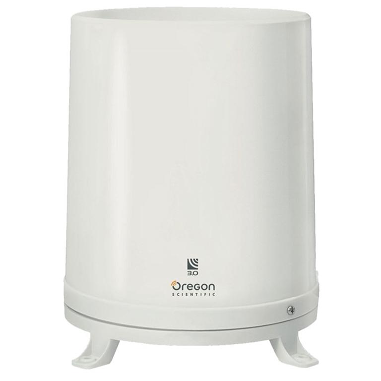 oregon scientific Oregon Scientific PCR800-OEM Wireless Rain Gauge for Professional Weather Stations - Not In Retail Packaging oregon scientific Oregon Scientific PCR800-OEM Wireless Rain Gauge for Professional Weather Stations - Not In Retail Packaging