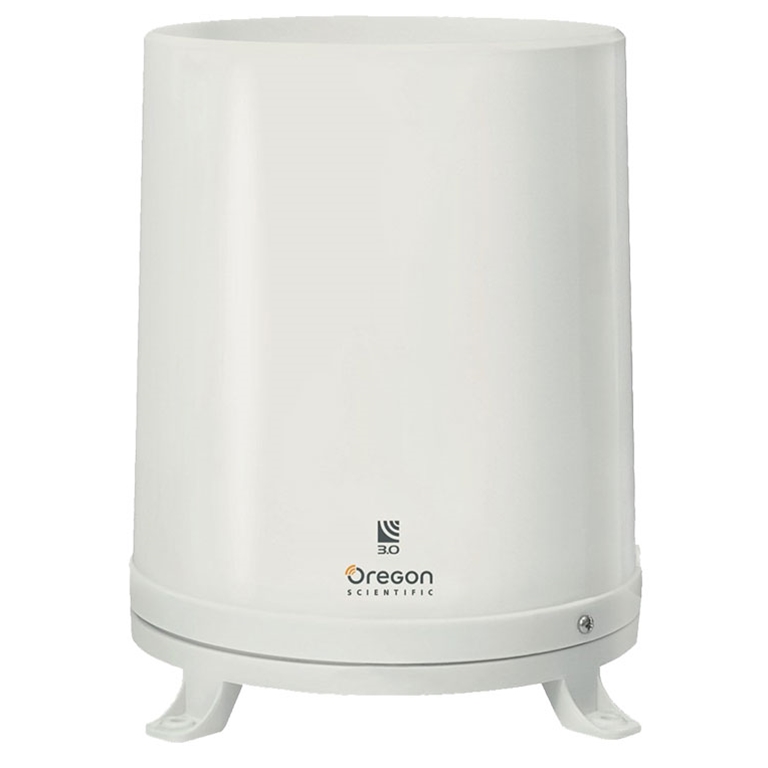 oregon scientific Oregon Scientific PCR800 Wireless Rain Gauge for Professional Weather Stations oregon scientific Oregon Scientific PCR800 Wireless Rain Gauge for Professional Weather Stations
