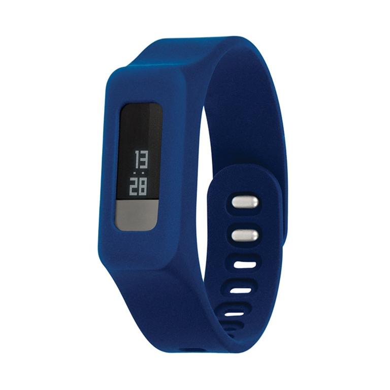 oregon scientific Oregon Scientific PE289-B Dynamo 2+ Activity Tracker - Blue
