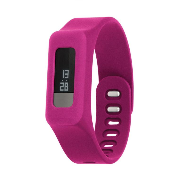 oregon scientific Oregon Scientific PE289-P Dynamo 2+ Activity Tracker - Pink