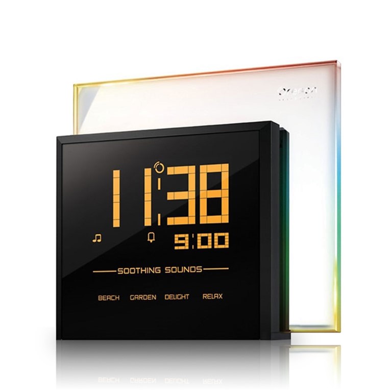 oregon scientific Oregon Scientific RM901 Rainbow Clock oregon scientific Oregon Scientific RM901 Rainbow Clock