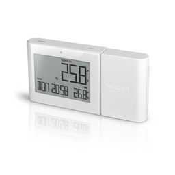 Oregon Scientific Oregon Scientific RMR262-CA-OEM Alize Display - Not In Retail Packaging
