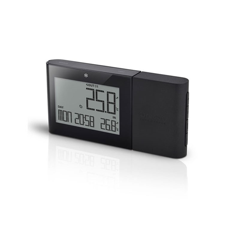 oregon scientific Oregon Scientific RMR262-CA-OEM Alize Display - Not In Retail Packaging