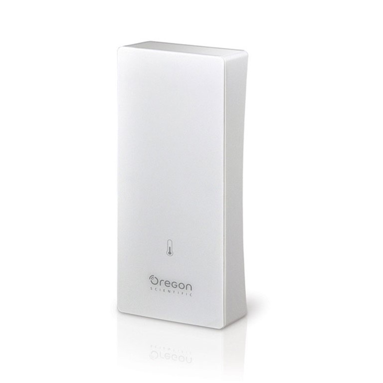 oregon scientific Oregon Scientific RTHN129-OEM PRYSMA Line Multi-Channel Temperature Sensor - Not In Retail Packaging