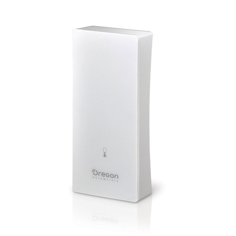 oregon scientific Oregon Scientific RTHN129 PRYSMA Line Multi-Channel Temperature Sensor