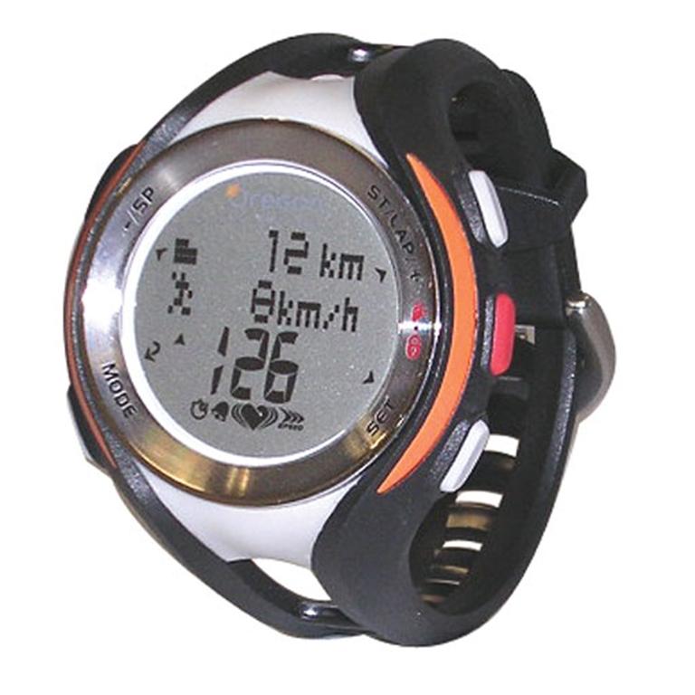 oregon scientific Oregon Scientific SE833 PC Download Heart Rate Monitor with Speed Distance and Cadence