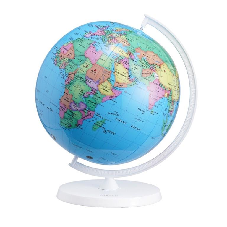oregon scientific Oregon Scientific SG038R Smart Globe Air with integrated Augmented Reality