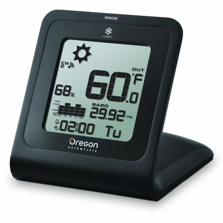 oregon scientific Oregon Scientific SL103 Touch Advanced Weather Station oregon scientific Oregon Scientific SL103 Touch Advanced Weather Station