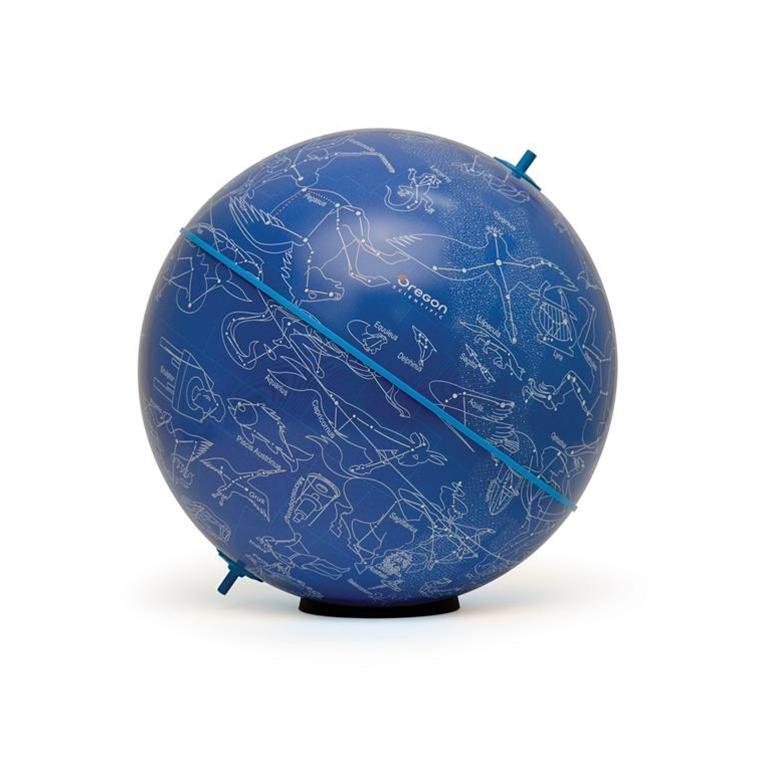 oregon scientific Oregon Scientific ST328 Infinity Star Theme Globe