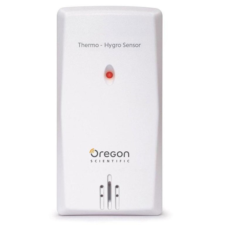 oregon scientific Oregon Scientific THGN132N-OEM Wireless Temperature and Humidity Sensor - Not In Retail Packaging oregon scientific Oregon Scientific THGN132N-OEM Wireless Temperature and Humidity Sensor - Not In Retail Packaging