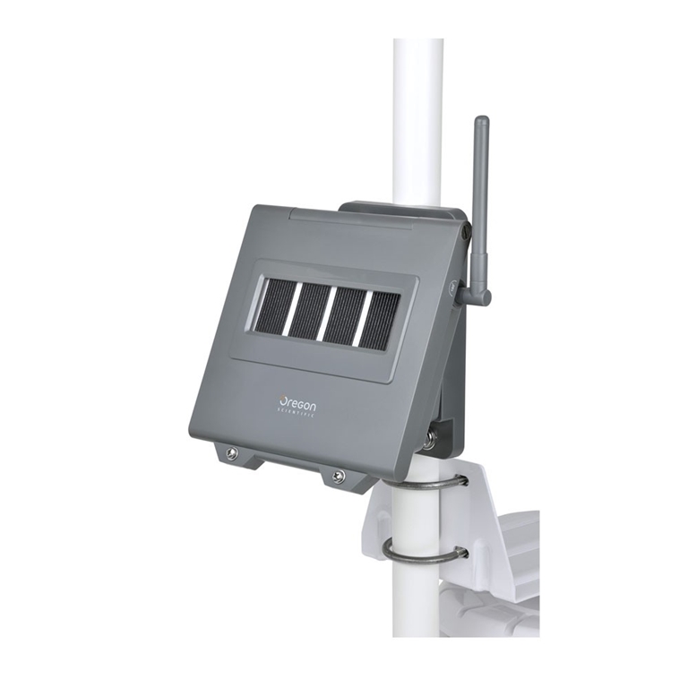 oregon scientific Oregon Scientific THGN301 Extra Temperature and Humidity Sensor for WMR300