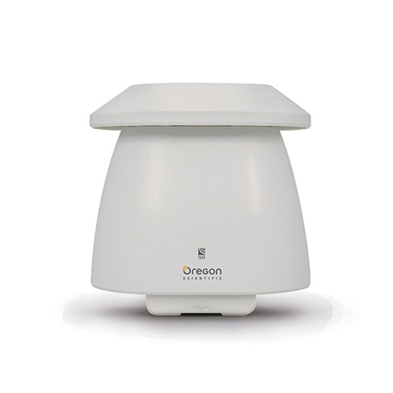 oregon scientific Oregon Scientific THGN801 Wireless Temperature & Humidity Sensor for Professional Weather Stations oregon scientific Oregon Scientific THGN801 Wireless Temperature & Humidity Sensor for Professional Weather Stations