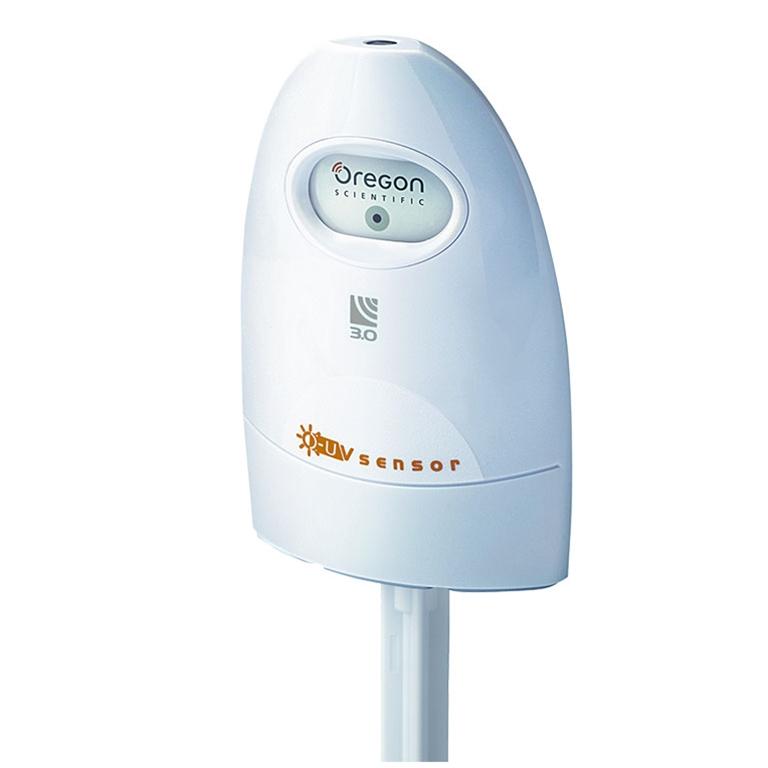 oregon scientific Oregon Scientific UVN800 Ultra-Violet Index Sensor oregon scientific Oregon Scientific UVN800 Ultra-Violet Index Sensor