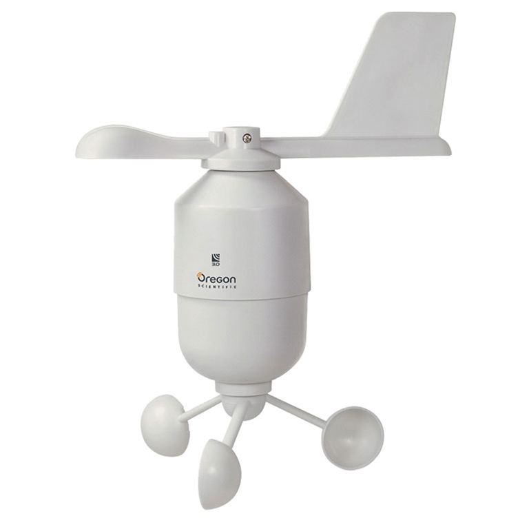 oregon scientific Oregon Scientific WGR800-OEM Professional Wind Sensor - Not In Retail Packaging oregon scientific Oregon Scientific WGR800-OEM Professional Wind Sensor - Not In Retail Packaging