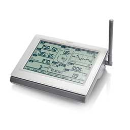 Oregon Scientific Oregon Scientific WMR300A Ultra-Precision Professional Weather System
