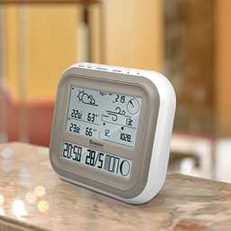 Oregon Scientific Oregon Scientific WMR500 Professional All-In-One Weather Station