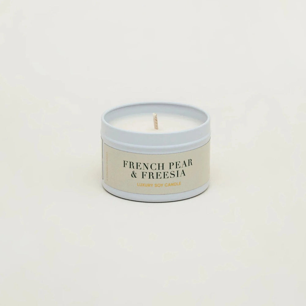 Orelia Birthstone & Candle Gift Box