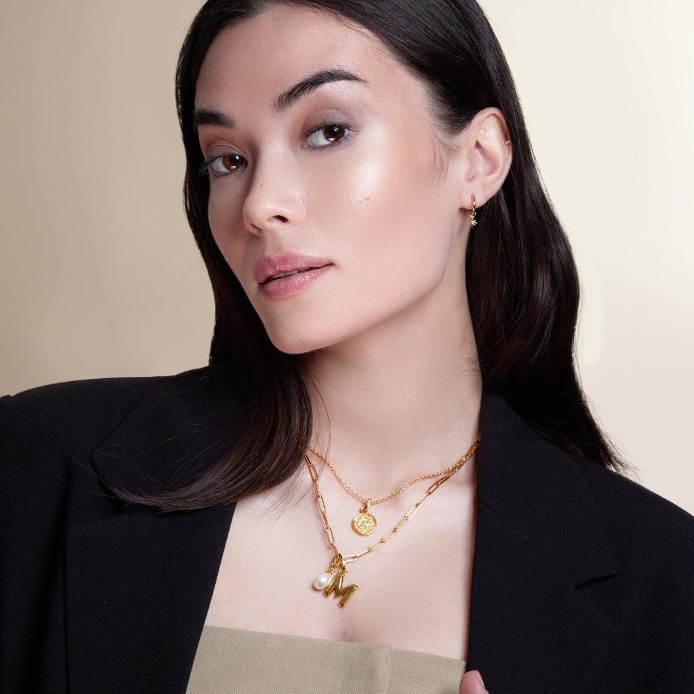 Orelia LUXE Coin Charm