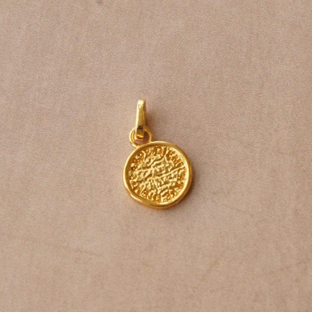 Orelia LUXE Coin Charm