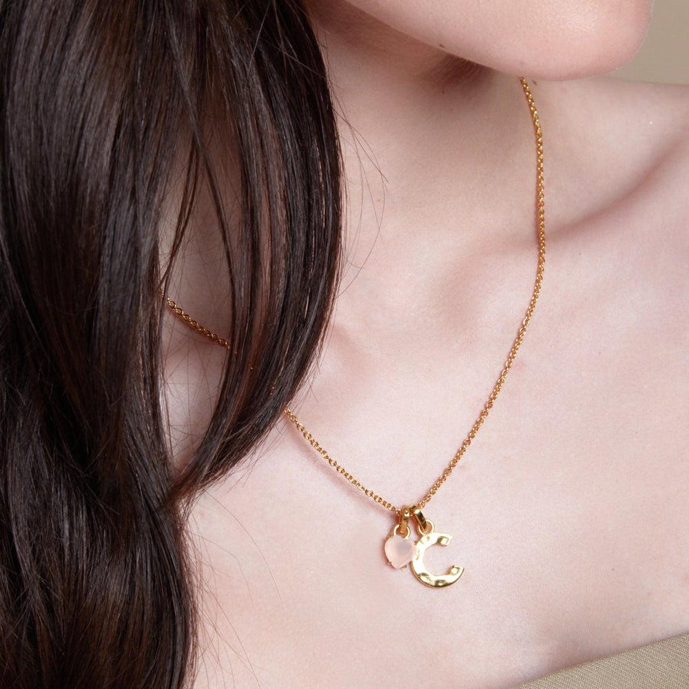 Orelia LUXE Fine Chain Necklace