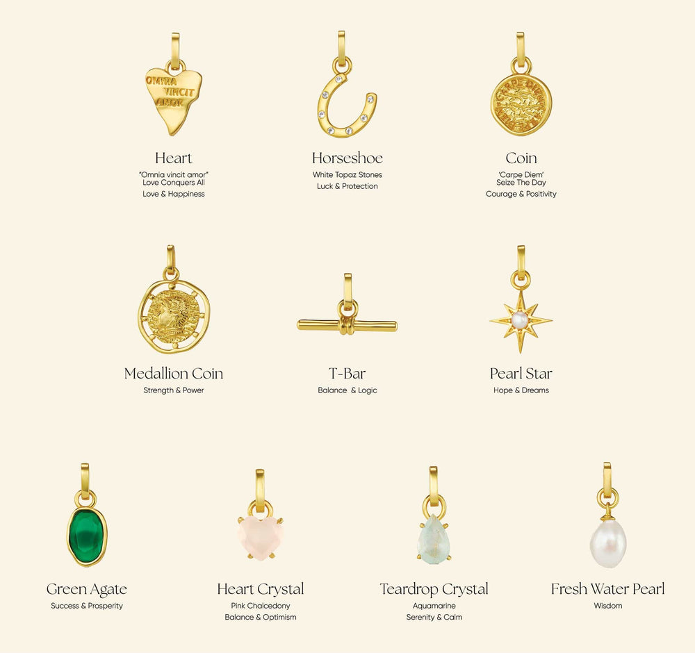 Orelia LUXE Link Chain Necklace