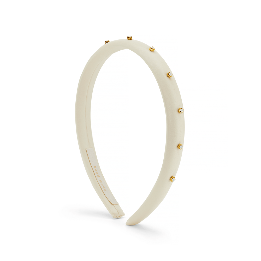 Orelia Opal Studded Hairband