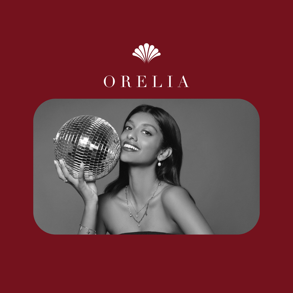 orelia Orelia E-Gift Card