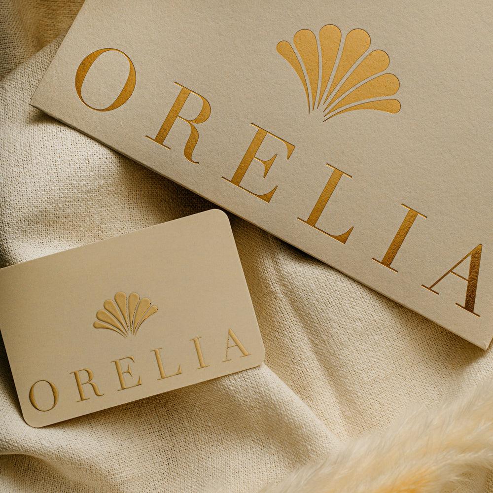 Orelia Orelia Physical Gift Card