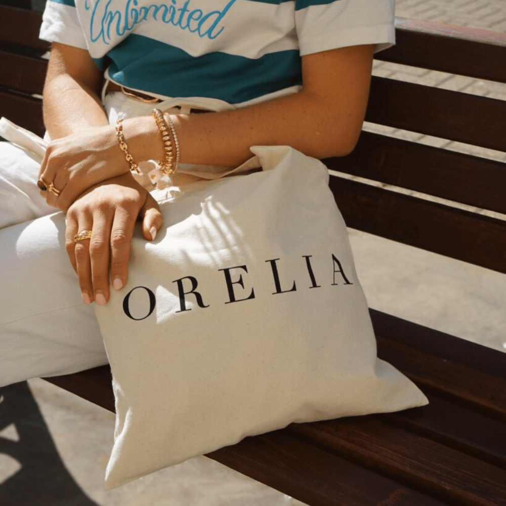 Orelia Orelia Tote Bag