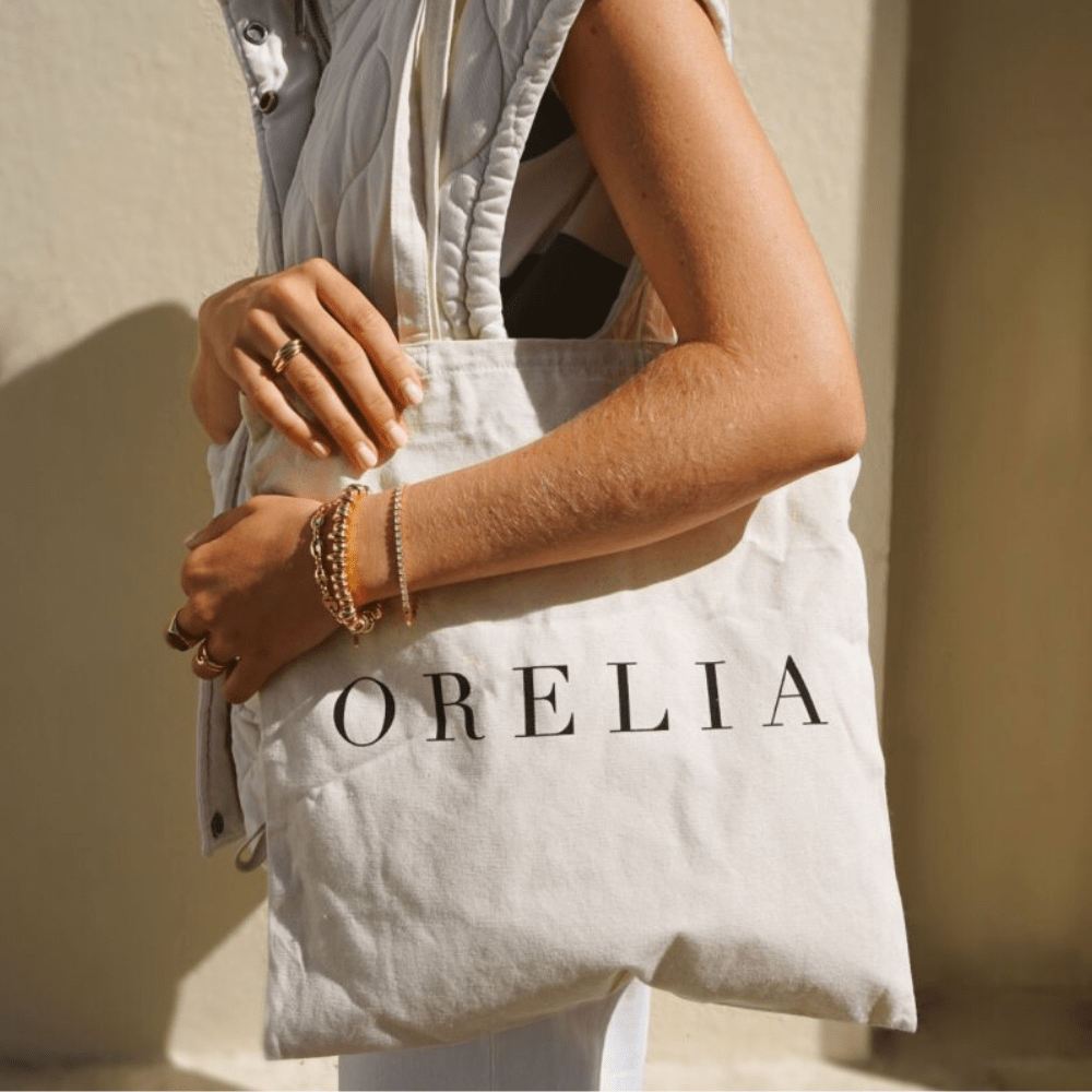 orelia Orelia Tote Bag