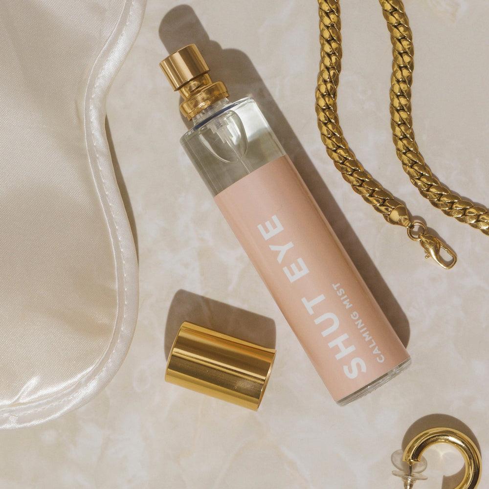 Orelia Shut Eye Calming Mist