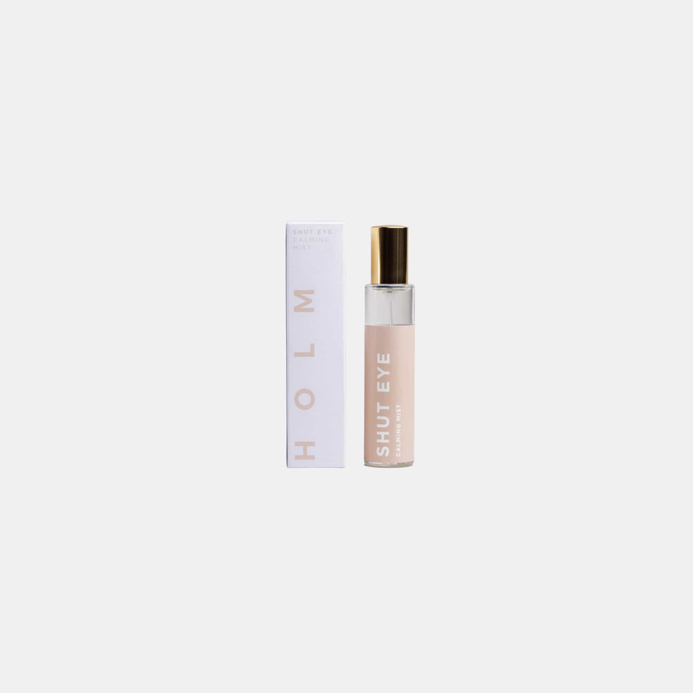 orelia Shut Eye Calming Mist