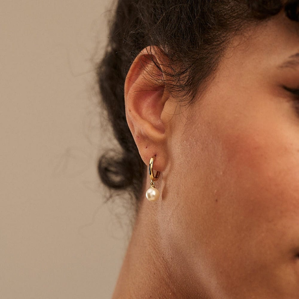 Orelia The Classic Pearl Set