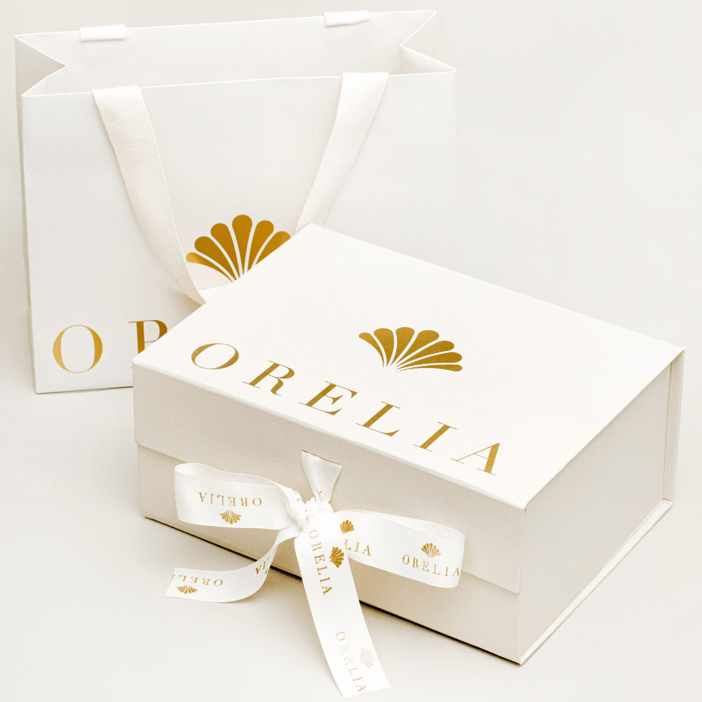 Orelia Zodiac & Candle Gift Box