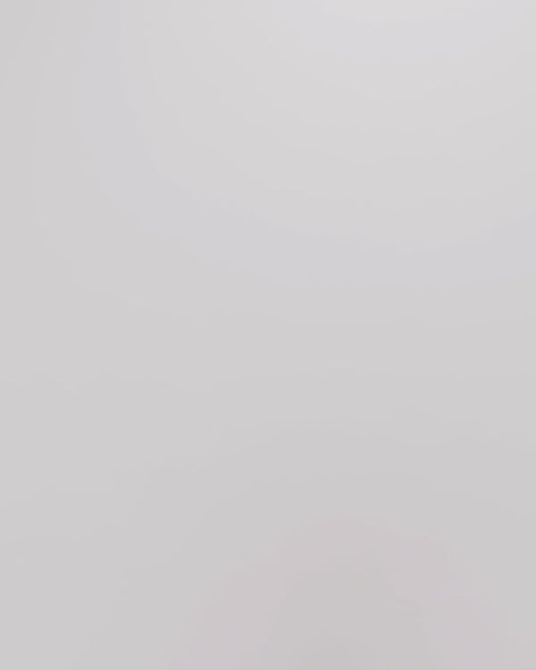 Organic Basics Core Rib High-Leg Briefs 3-Pack Petal Pink