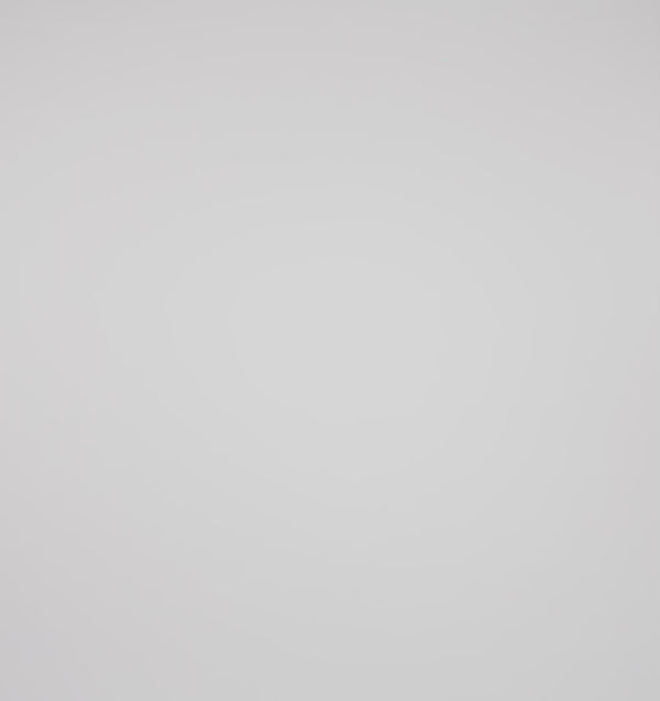 Organic Basics Core Rib Mock Neck Long Sleeve Dress Black